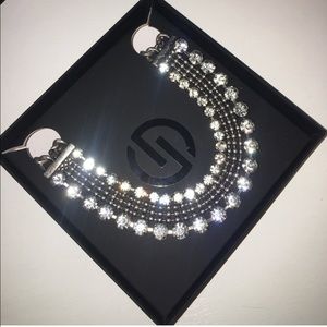 The Zoey Necklace by Dylanlex